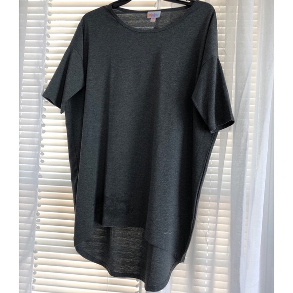 LulaRoe Irma - Picture 2 of 3